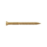 SCREW PRODUCTS Wood Screw, #9, 2 in THBTX-09200-1